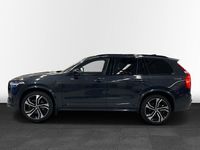 begagnad Volvo XC90 T8 AWD Recharge R-Des Pro Edt 7-säten 2021, SUV