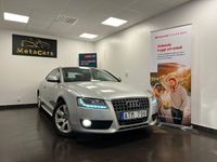 begagnad Audi A5 Coupé 1.8 TFSI Proline 170hk|Nyservad|P-sensorer