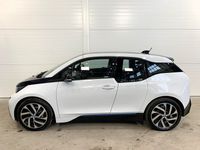 begagnad BMW i3 94 Ah REX Comfort Advanced Navi / Range Extender 170hk