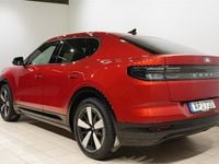 Ny Ford Capri Premium 250 kW (340 HK) 2025 Röd/orange Halvkombi