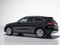 Begagnad Mercedes GLC300 AMG line 2023 SUV