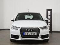 begagnad Audi A1 Sportback 1.0 TFSI (95hk)