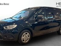 Ny Mercedes Citan 112 Edition 116 HK (85 kW) 2026