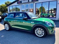 begagnad Mini Cooper SE 32.6 kWh 184HK