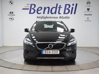 begagnad Volvo V40 CC T3 Automat Kinetic Drag kamera 5 2019, Kombi