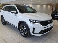 begagnad Kia Sorento PHEV Advance Plus Panorama Euro 6