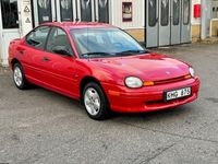 begagnad Chrysler Neon 2.0 Automatisk, 133hk, 1998