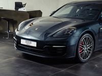 begagnad Porsche Panamera 4S E hybrid Sport Turismo