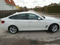 begagnad BMW 330 Gran Turismo i xDrive Steptronic M Sport Euro 6