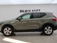 Begagnad Volvo XC40 197 HK (144 kW) 2024 SUV