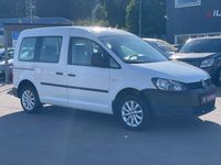 begagnad VW Caddy Kombi 1.2 TSI Euro 5
