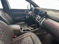 Begagnad Kia Sorento Advance 180 HK (132 kW) 2021 Vit SUV