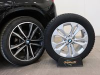 begagnad BMW X2 xDrive20d M Sport Drag HiFi Navi Kamera 190hk