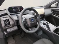 begagnad Subaru Solterra LIMITED 72.6 kWh AWD 218 hk *MOMS*