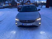 Begagnad Opel Corsa Elegance 101 HK (74 kW) 2019 Grå Halvkombi