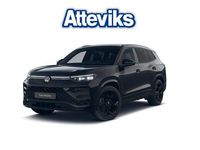 Ny VW Tayron R-line 275 HK (202 kW) 2025 SUV