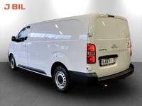 Begagnad Citroën Jumpy Business Class 144 HK (105 kW) 2023 Vit Minibuss