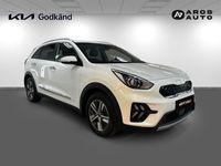 begagnad Kia Niro P-HEV DCT Advance Plus