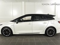 begagnad Toyota Corolla Verso Corolla Kombi 1.8 Elhybrid GR-S Bi Tone SPI 2021, Kombi