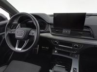 begagnad Audi Q5 TDI 204Hk Quattro S-Tronic S-LINE