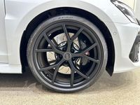 begagnad Audi RS3 SEDAN / 2,5 TFSI / 400 HK / RS DESIGN / PANO / VAT