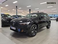 Ny Volvo XC60 2026 Svart SUV