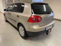 begagnad VW Golf V 