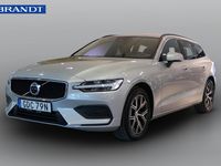 begagnad Volvo V60 B3 Bensin Core