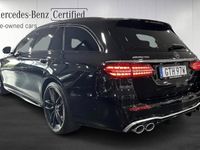 begagnad Mercedes E53 AMG E53 AMG BenzT 4MATIC 2021, Kombi