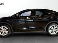 Begagnad VW ID.5 GTX 250 kW (340 HK) 2023 Svart SUV