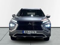 Begagnad Mitsubishi Eclipse 98 HK (72 kW) 2022 Röd Kombi