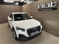 Begagnad Audi Q2 Proline 110 HK (80 kW) 2021 Ibisvit SUV