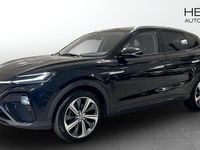 Begagnad MG Marvel R Luxury 132 kW (180 HK) 2022 Svart SUV