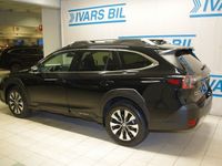 begagnad Subaru Outback 2,5i XFuel Touring Kampanj 25.000 kr