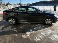 Begagnad Volvo S60 150 HK (110 kW) 2011 Sedan