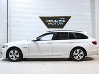 begagnad BMW 530 d xDrive Touring 258HK | D-Värme | Navi | B-Kamera