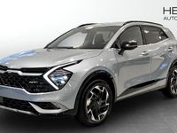 Ny Kia Sportage GT-Line 265 HK (194 kW) 2025 Grå SUV