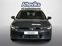 Ny VW Golf VIII Edition 150 HK (110 kW) 2025 Halvkombi