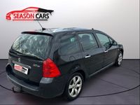 begagnad Peugeot 307 SW 2.0 Euro 4