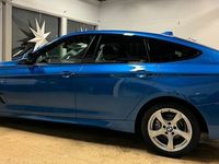 begagnad BMW 330 Gran Turismo i xDrive Steptronic M Sport Euro 6