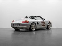 begagnad Porsche Boxster S - Svensksåld endast 3 ägare - påkostad!