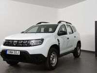 begagnad Dacia Duster PhII 4x2 1.0 TCe 90 Essential