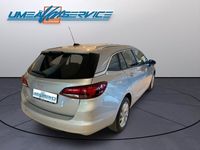 begagnad Opel Astra Sport Tourer 1.4 CVT 145hk