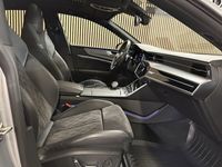 begagnad Audi S7 Sportback 349hk V6TDI HuD. Panorama. B&O. Matrix