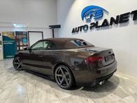 begagnad Audi A5 Cabriolet A5