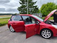 begagnad Citroën C4 1.6 e-HDi Airdream EGS Euro 5