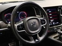 begagnad Volvo V90 T4 R-Design Pano Navi Drag 190hk