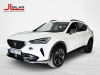Begagnad Cupra Formentor 151 HK (111 kW) 2023 Vit SUV