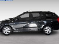 begagnad Dacia Logan MCV 0,9 TCe 90 hk Laureate