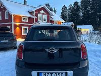 Begagnad Mini One Countryman 98 HK (72 kW) 2014 SUV